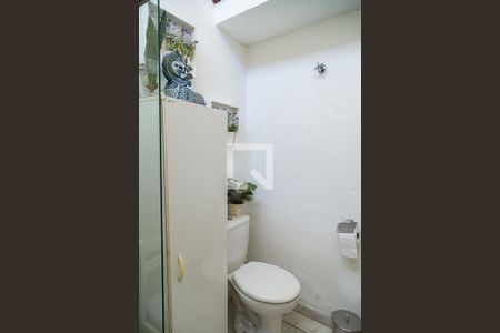 Casa para alugar com 150m², 4 quartos e sem vagaBanheiro Social 1