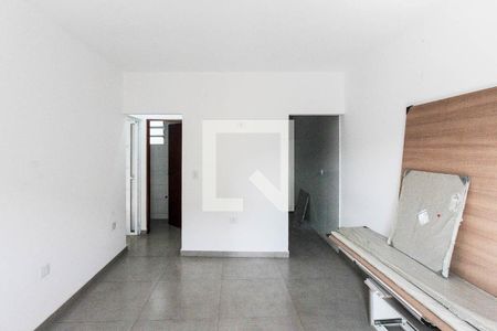 Sala de casa para alugar com 2 quartos, 99m² em Jardim São Gabriel, São Paulo