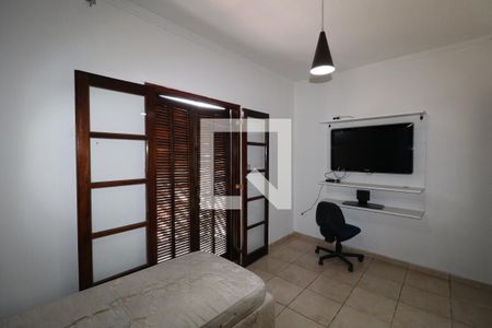 Quarto 1 de kitnet/studio para alugar com 2 quartos, 35m² em Vila Mazzei, São Paulo
