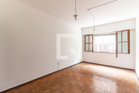 Quarto de apartamento à venda com 1 quarto, 40m² em Santa Ifigênia, São Paulo