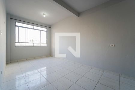 Quarto de kitnet/studio para alugar com 1 quarto, 40m² em Santa Cecilia, São Paulo