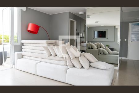 Apartamento para alugar com 50m², 1 quarto e sem vaga Apartamento para alugar com 50m², 1 quarto e sem vagaÁrea comum