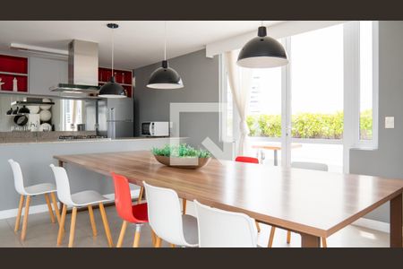 Apartamento para alugar com 50m², 1 quarto e sem vaga Apartamento para alugar com 50m², 1 quarto e sem vagaÁrea comum