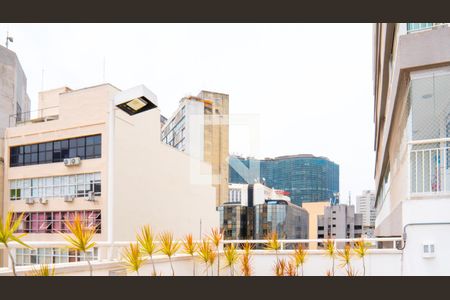 Apartamento para alugar com 50m², 1 quarto e sem vaga Apartamento para alugar com 50m², 1 quarto e sem vagaVista