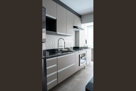 Apartamento para alugar com 50m², 1 quarto e sem vaga Apartamento para alugar com 50m², 1 quarto e sem vagaCozinha