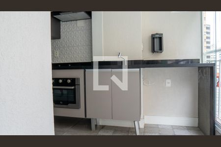 Apartamento para alugar com 50m², 1 quarto e sem vaga Apartamento para alugar com 50m², 1 quarto e sem vagaCozinha