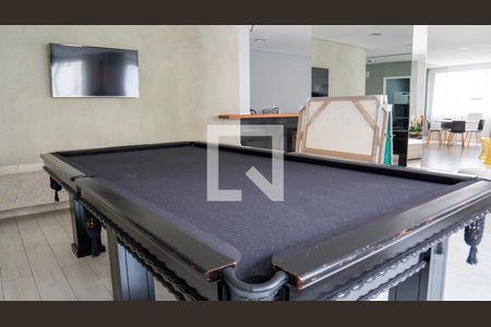 Apartamento para alugar com 50m², 1 quarto e sem vaga Apartamento para alugar com 50m², 1 quarto e sem vagaÁrea comum