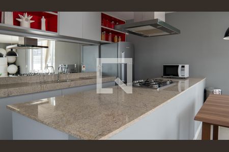Apartamento para alugar com 50m², 1 quarto e sem vaga Apartamento para alugar com 50m², 1 quarto e sem vagaÁrea comum