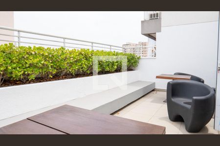 Apartamento para alugar com 50m², 1 quarto e sem vaga Apartamento para alugar com 50m², 1 quarto e sem vagaÁrea comum