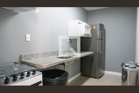 Apartamento para alugar com 50m², 1 quarto e sem vaga Apartamento para alugar com 50m², 1 quarto e sem vagaÁrea comum