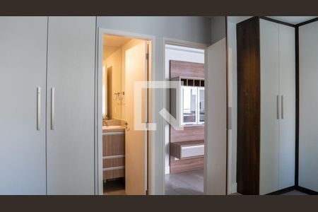 Apartamento para alugar com 50m², 1 quarto e sem vaga Apartamento para alugar com 50m², 1 quarto e sem vagaQuarto