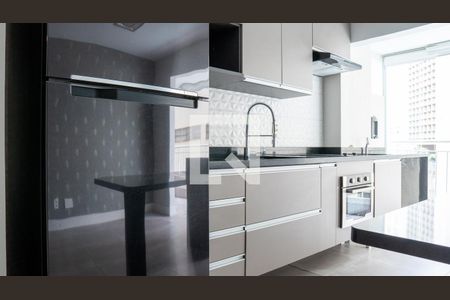Apartamento para alugar com 50m², 1 quarto e sem vaga Apartamento para alugar com 50m², 1 quarto e sem vagaCozinha