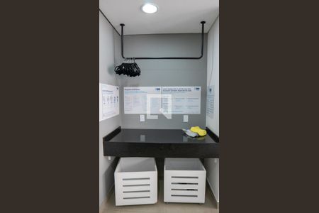 Apartamento para alugar com 50m², 1 quarto e sem vaga Apartamento para alugar com 50m², 1 quarto e sem vagaLavanderia