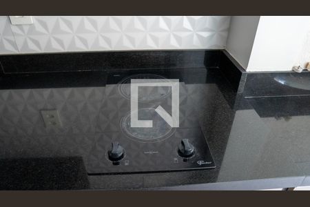 Apartamento para alugar com 50m², 1 quarto e sem vaga Apartamento para alugar com 50m², 1 quarto e sem vagaCozinha