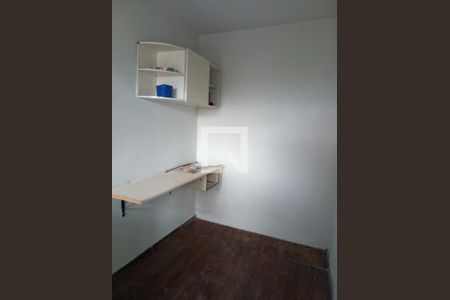 Quarto de serviço  de apartamento à venda com 3 quartos, 100m² em Serra, Belo Horizonte