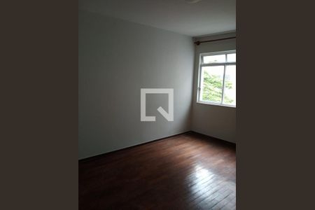 Sala  de apartamento à venda com 3 quartos, 100m² em Serra, Belo Horizonte