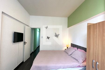 Studio de apartamento para alugar com 1 quarto, 38m² em Leme, Rio de Janeiro