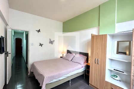 Studio de apartamento para alugar com 1 quarto, 38m² em Leme, Rio de Janeiro