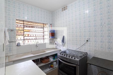 Casa à venda com 243m², 3 quartos e 4 vagasCozinha