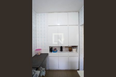 Casa à venda com 243m², 3 quartos e 4 vagasCozinha