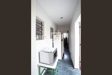 Casa à venda com 243m², 3 quartos e 4 vagasÁrea externa