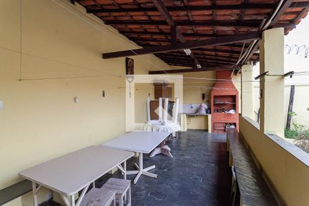 Casa à venda com 243m², 3 quartos e 4 vagasÁrea gourmet