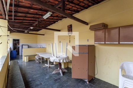 Casa à venda com 243m², 3 quartos e 4 vagasÁrea gourmet