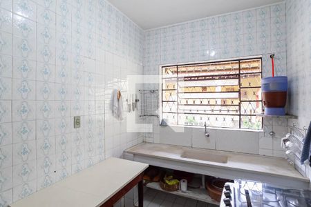 Casa à venda com 243m², 3 quartos e 4 vagasCozinha