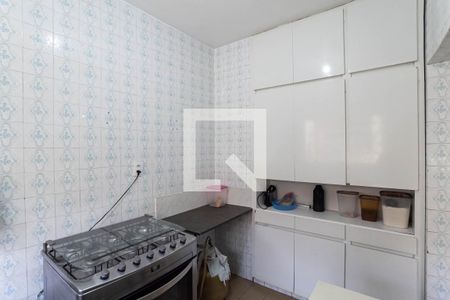 Casa à venda com 243m², 3 quartos e 4 vagasCozinha