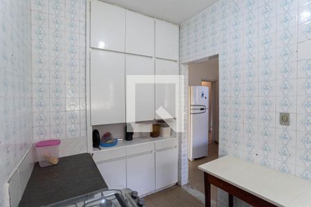 Casa à venda com 243m², 3 quartos e 4 vagasCozinha