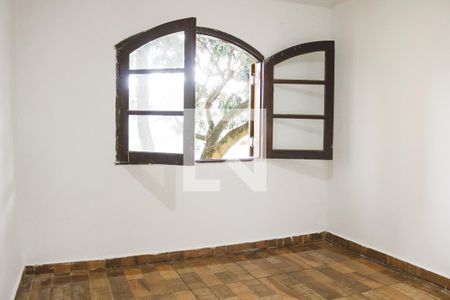 Quarto 2 de casa para alugar com 2 quartos, 102m² em Parque Casa de Pedra, São Paulo