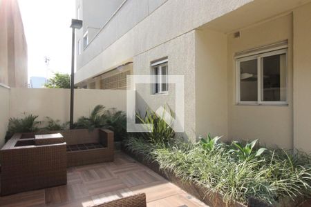 Apartamento à venda com 48m², 2 quartos e 1 vaga Apartamento à venda com 48m², 2 quartos e 1 vagaÁrea comum