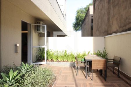 Apartamento à venda com 48m², 2 quartos e 1 vaga Apartamento à venda com 48m², 2 quartos e 1 vagaÁrea comum