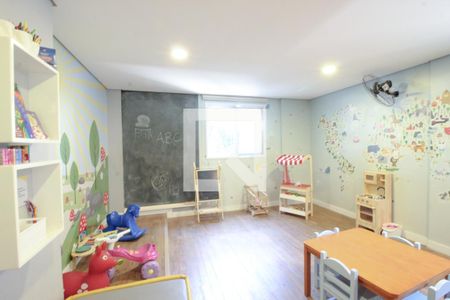 Apartamento à venda com 48m², 2 quartos e 1 vaga Apartamento à venda com 48m², 2 quartos e 1 vagaÁrea comum