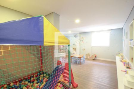 Apartamento à venda com 48m², 2 quartos e 1 vaga Apartamento à venda com 48m², 2 quartos e 1 vagaÁrea comum