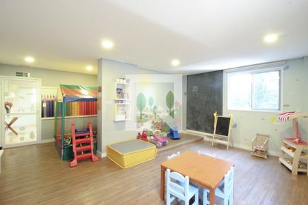 Apartamento à venda com 48m², 2 quartos e 1 vaga Apartamento à venda com 48m², 2 quartos e 1 vagaÁrea comum