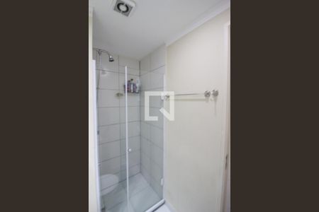 Apartamento à venda com 48m², 2 quartos e 1 vaga Apartamento à venda com 48m², 2 quartos e 1 vagaBanheiro