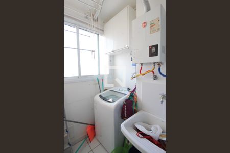 Apartamento à venda com 48m², 2 quartos e 1 vaga Apartamento à venda com 48m², 2 quartos e 1 vagaÁrea de Serviço