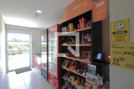 Apartamento à venda com 48m², 2 quartos e 1 vaga Apartamento à venda com 48m², 2 quartos e 1 vagaÁrea comum