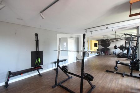 Apartamento à venda com 48m², 2 quartos e 1 vaga Apartamento à venda com 48m², 2 quartos e 1 vagaÁrea comum