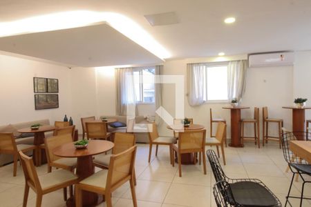 Apartamento à venda com 48m², 2 quartos e 1 vaga Apartamento à venda com 48m², 2 quartos e 1 vagaÁrea comum