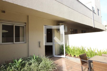 Apartamento à venda com 48m², 2 quartos e 1 vaga Apartamento à venda com 48m², 2 quartos e 1 vagaÁrea comum