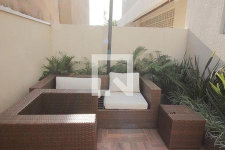 Apartamento à venda com 48m², 2 quartos e 1 vaga Apartamento à venda com 48m², 2 quartos e 1 vagaÁrea comum