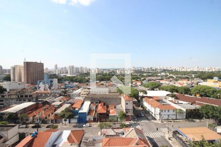 Apartamento à venda com 48m², 2 quartos e 1 vaga Apartamento à venda com 48m², 2 quartos e 1 vagaVista do Quarto 2