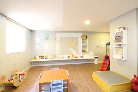 Apartamento à venda com 48m², 2 quartos e 1 vaga Apartamento à venda com 48m², 2 quartos e 1 vagaÁrea comum