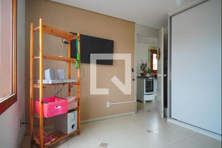 Apartamento à venda com 70m², 1 quarto e 1 vagaQuarto 
