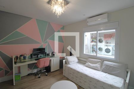 Casa para alugar com 250m², 3 quartos e 2 vagasQuarto 2