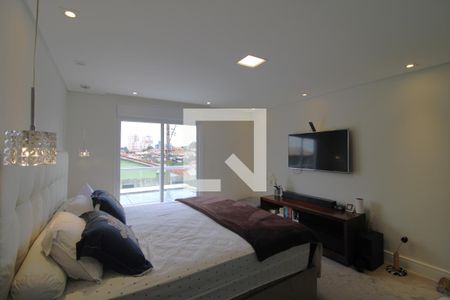 Casa para alugar com 250m², 3 quartos e 2 vagasSuíte