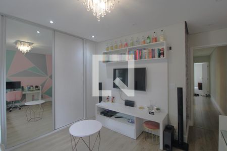 Casa para alugar com 250m², 3 quartos e 2 vagasQuarto 2