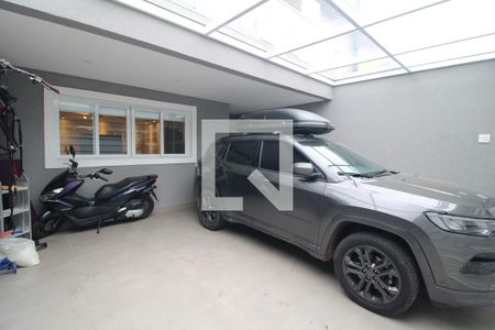 Casa para alugar com 250m², 3 quartos e 2 vagasGaragem